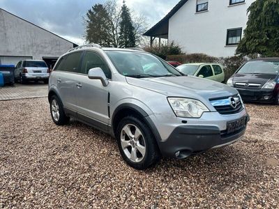 gebraucht Opel Antara 