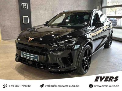 Nuova Cupra Formentor VZ 400 CV (294 kW) 2026 Nero SUV