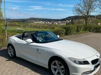 Gebraucht BMW Z4
