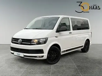 Occasion VW Multivan 150 ch (110 kW) 2019 Andere Monospace