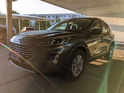 gebraucht Ford Kuga 