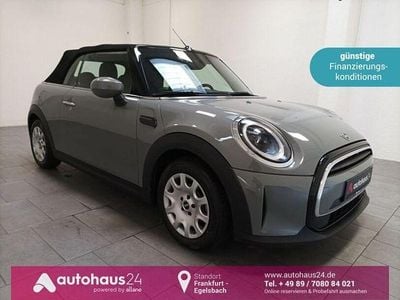 Andere Gebraucht 2022 Mini Cooper Kleinwagen | 21.990 € (Guter Preis)