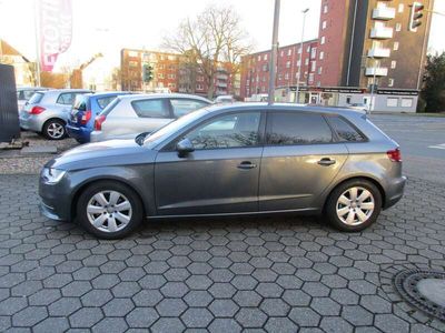 gebraucht Audi A3 Sportback 1.4 TFSI Ambiente HU 2.2026 Navi