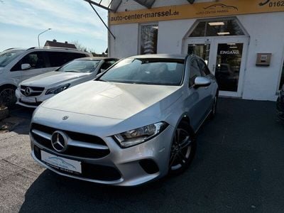 Mercedes A200