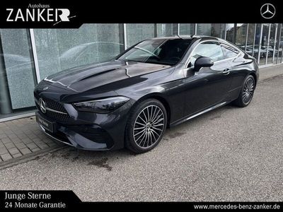 Mercedes CLE300