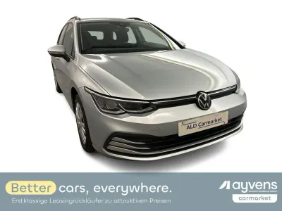 Usata VW Golf VIII