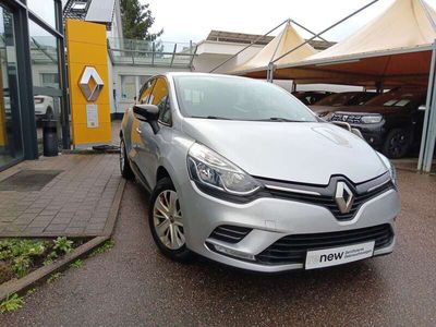 gebraucht Renault Clio IV Limited Tce 90 Limited