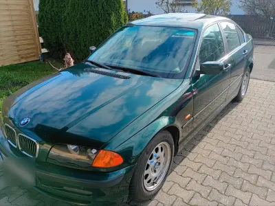 Gebraucht BMW 320