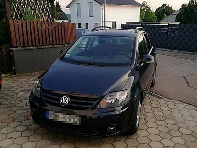 VW Golf Plus Cross