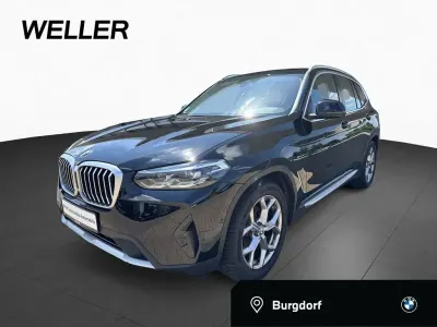Gebraucht BMW X3