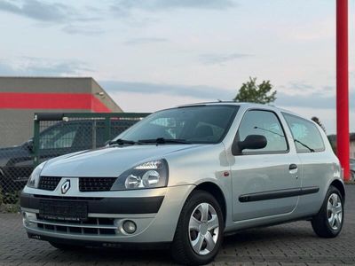 Renault Clio II