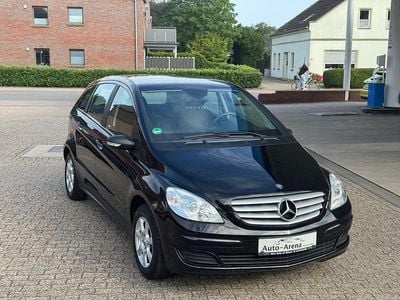 Mercedes B150