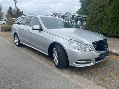 Mercedes E350