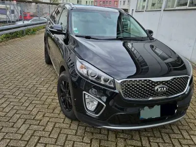Gebraucht Kia Sorento