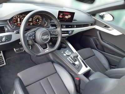 gebraucht Audi A5 Sportback Sport 45 TFSI quattro S tronic, 2x S Line,ACC,Matrix,Virtual