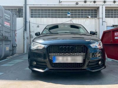 gebraucht Audi A1 Sportback 