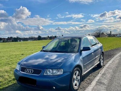 gebraucht Audi A3 8L