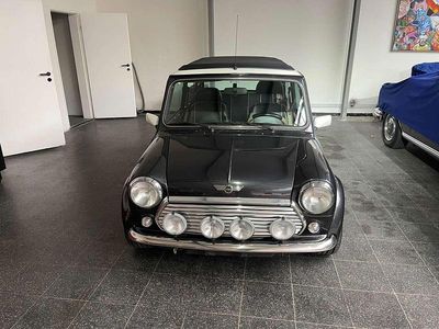 Gebraucht Mini 1300 63 PS (46 kW) 1997 Grau Kleinwagen