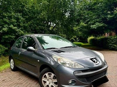 Peugeot 206+