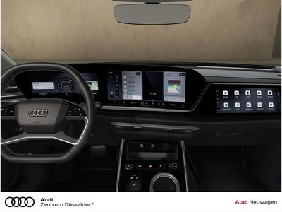 Schwarz Neu 2025 Audi A6 Kombi | 69.980 € (Guter Preis)