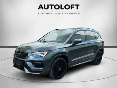 Gebraucht Cupra Ateca