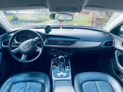 Gebraucht Audi A6 Allroad