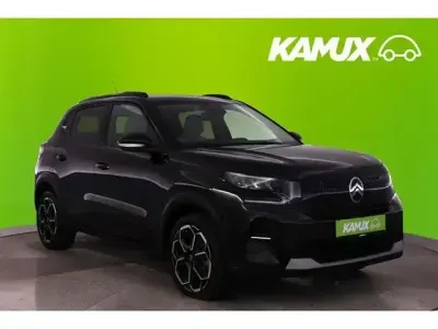 Gebraucht Citroën e-C3