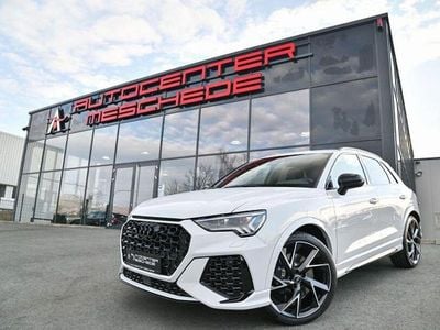 Gebraucht Audi RS Q3 Sport 400 PS (294 kW) 2020 Gletscherweiã metallic SUV