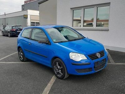 VW Polo