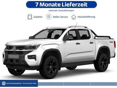 VW Amarok