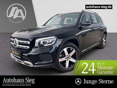 Mercedes GLB220