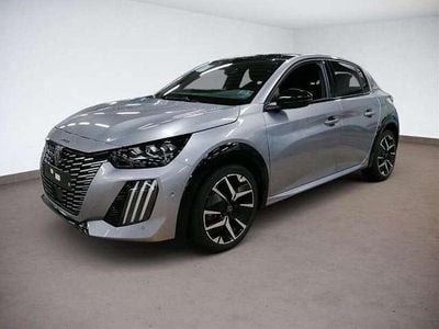 Second-hand Peugeot 208 GTi 136 CP (100 kW) 2024 Gri Hatchback