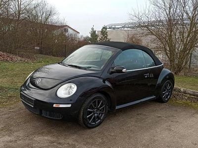 VW Beetle