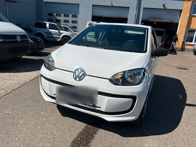 gebraucht VW up! 