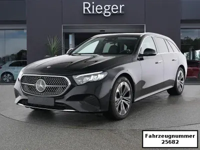 Gebraucht Mercedes E220