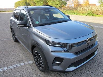 Grau Gebraucht 2025 Citroën C3 Start Kleinwagen | 17.499 € (Fairer Preis)