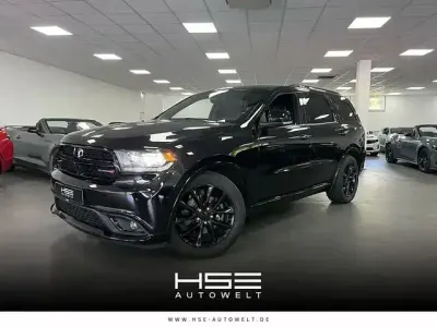 Gebraucht Dodge Durango