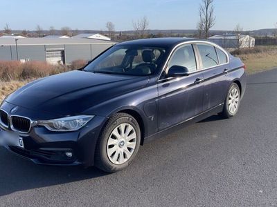 gebraucht BMW 330e iPerformance Advantage **neuer Turbolader**