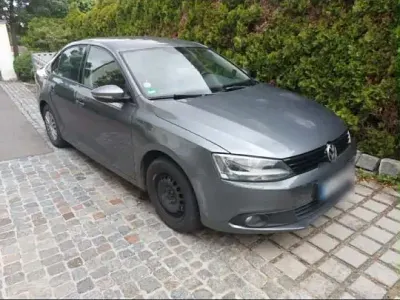 Gebraucht VW Jetta