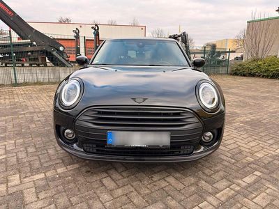Gebraucht Mini Cooper Clubman 136 PS (100 kW) 2024 Schwarz Kombi
