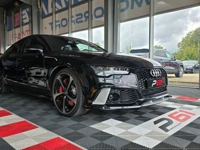 Audi RS7