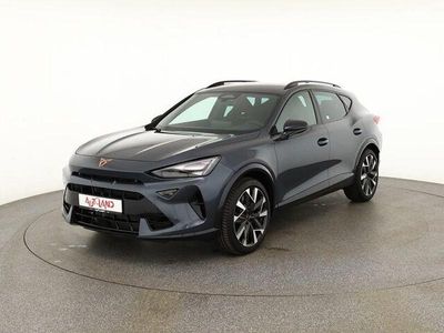 Neu Cupra Formentor VZ 333 PS (244 kW) 2025 Andere SUV