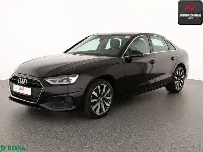 Gebraucht Audi A4