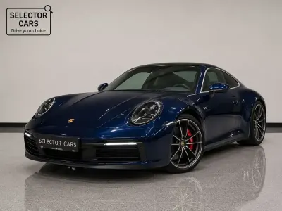 Gebraucht Porsche 911 Carrera S