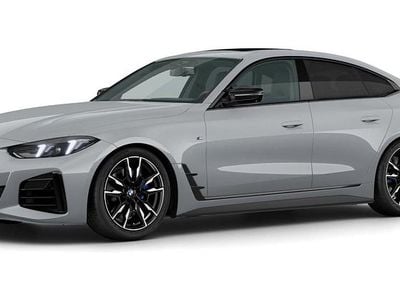 Gebraucht BMW M440 M Sport 374 PS (275 kW) 2025 Limousine