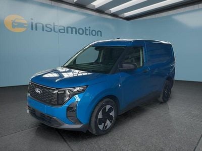 Usata Ford Transit 135 kW (184 CV) 2025 Blu Berlina
