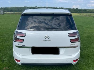 Citroën Grand C4 Picasso