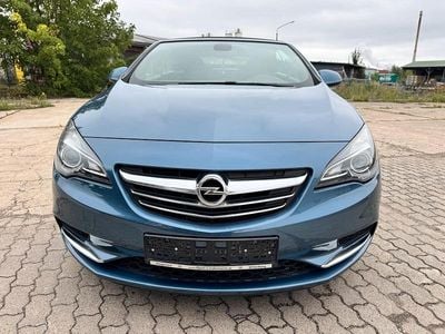 Opel Cascada