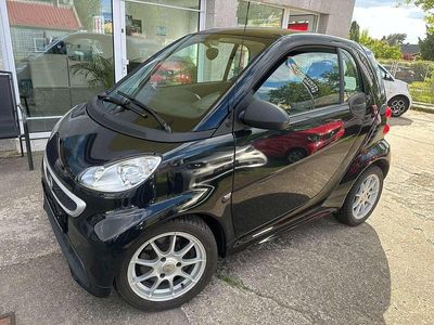 Smart ForTwo Coupé