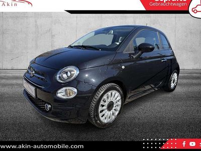 Gebraucht Fiat 500 Comfort 69 PS (50 kW) 2021 Colore esterno Kleinwagen